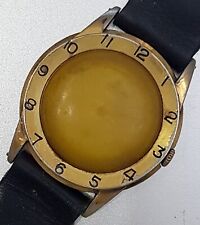 Vulcain Grand Prix 16 joias 34 mm comprar usado  Enviando para Brazil