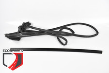 LISTWA ZGARNIAJĄCA USZCZELKA DRZWI PRAWY PRZÓD 6000621471 FIAT 124 SPIDER, używany na sprzedaż  PL