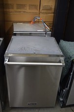 Viking vdwu524ss stainless for sale  West Bloomfield