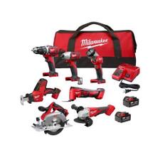 Milwaukee 2695 27sh for sale  Rogers
