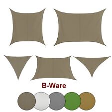 Ware sonnensegel sonnenschutz gebraucht kaufen  Töging a.Inn