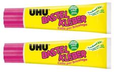 Uhu 47735 bastelkleber gebraucht kaufen  Wurmannsquick