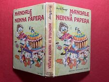 Walt disney manuale usato  Bologna