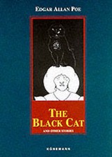 The Black Cat (Konemann Classics) - Poe, Edgar Allan - hardcover - 3895080918-Go comprar usado  Enviando para Brazil