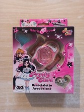 Pretty cure braccialetto usato  Sorso