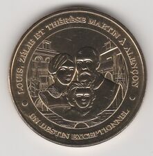 2013 token medaille d'occasion  Roye