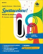 Spettacolare suonare cantare usato  Acqualagna