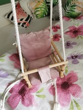 Kinderschaukel babyschaukel gebraucht kaufen  Hamburg