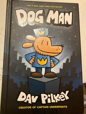 Dog man dav for sale  Williamsburg