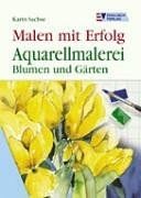 Malen erfolg aquarellmalerei gebraucht kaufen  Berlin
