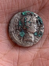 Denario fourrée giulio usato  Bitonto