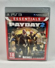 Payday ps3 pal usato  Vecchiano