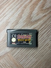 Scooby doo mystery for sale  TAMWORTH