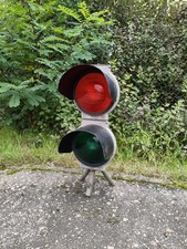 Historische verkehrsampel ampe gebraucht kaufen Historische verkehrsampel ampe gebraucht kaufen  Altenburg