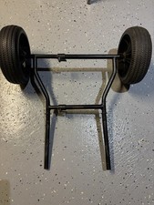 Ascend sit top for sale  Cary