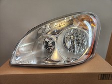 Left headlight assembly for sale  Manhattan