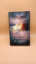 J.r.r. tolkien cacciatore usato  Villarbasse