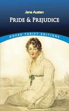 Pride prejudice dover for sale  Philadelphia