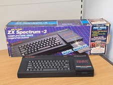 Sinclair spectrum computer for sale  COALVILLE