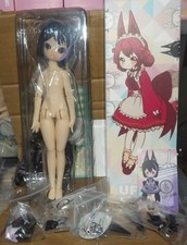 Ufdoll bjd doll for sale  UK