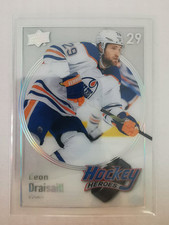 Leon draisaitl 2023 gebraucht kaufen  Plauen
