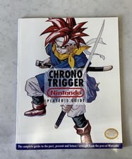 Nintendo strategy guide for sale  Seattle