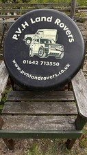 Land rover vintage for sale  CROOK