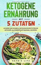 ketogene ernahrung gebraucht kaufen ketogene ernahrung gebraucht kaufen Berlin