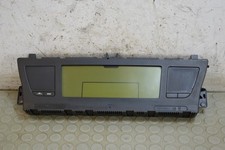 23901 contachilometri quadro usato  Palestrina