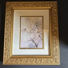 Vintage framed picture for sale  Phoenix