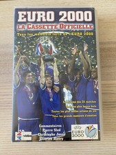 Euro 2000 foot d'occasion  Arçonnay
