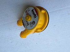 Kwb wasserpumpe bohrmaschine gebraucht kaufen  Lotte