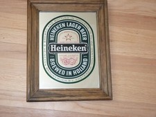 Vintage heineken beer for sale  Norcross