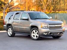 2008 chevrolet tahoe for sale  USA