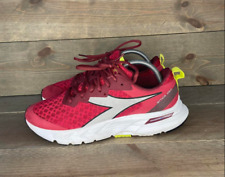 Diadora women mythos for sale  Red Bank