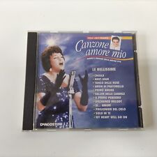 Bellissime paolo limiti usato  Viareggio
