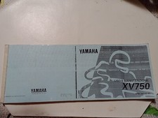 Yamaha 750 virago usato  Tuscania