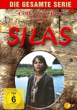 Silas collectors box gebraucht kaufen  Berlin