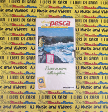 Vhs cartonata arte usato  Ferrara