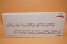 Märklin spur 46030 gebraucht kaufen  Hamburg