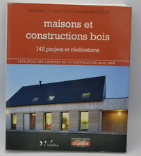 Maisons constructions bois d'occasion  Biscarrosse