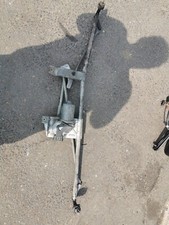 Scheibenwischermotor gestänge gebraucht kaufen  Ruppichteroth