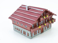 Spur gebäude wohnhaus gebraucht kaufen  Hameln