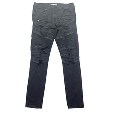 Preme distressed biker for sale  Marina