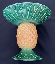 art deco fruit bowl for sale  PORTHCAWL