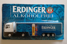Erdinger sattelzug alkoholfrei gebraucht kaufen  Hemer