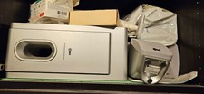 Casse woofer dolby usato  Napoli