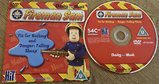 Fireman sam children for sale  SWANAGE