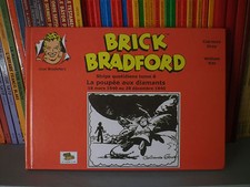 Brick bradford strips d'occasion  Rennes-
