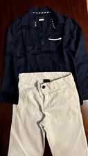 Abbigliamento bambino usato usato  Francavilla Marittima